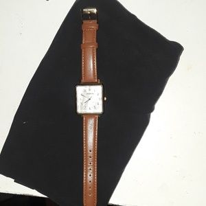 Steve madden watch